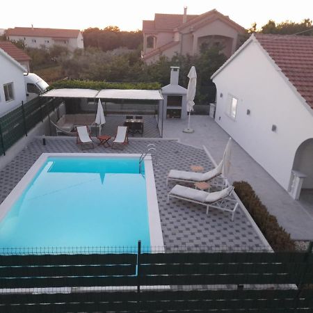 Villa Family Sukosan, Zadar Exteriér fotografie