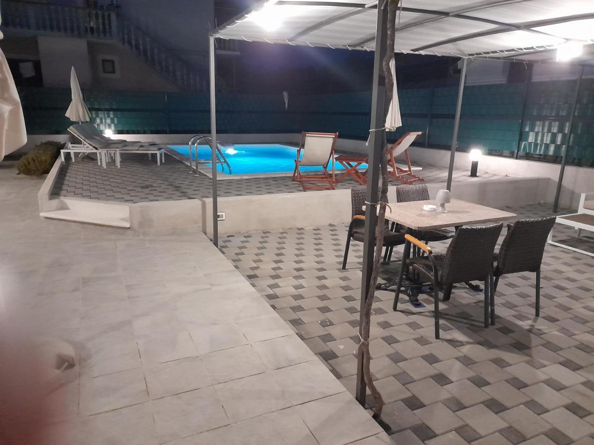 Villa Family Sukosan, Zadar Exteriér fotografie