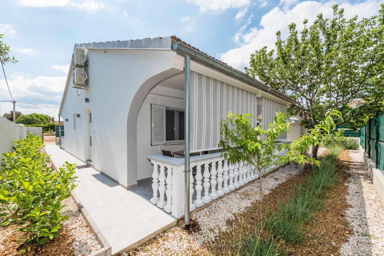 Villa Family Sukosan, Zadar Exteriér fotografie