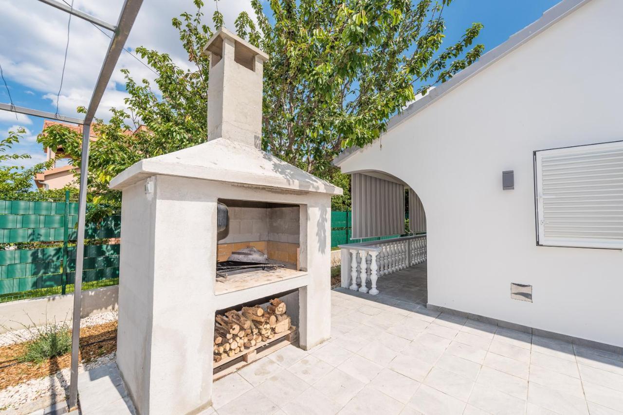 Villa Family Sukosan, Zadar Exteriér fotografie