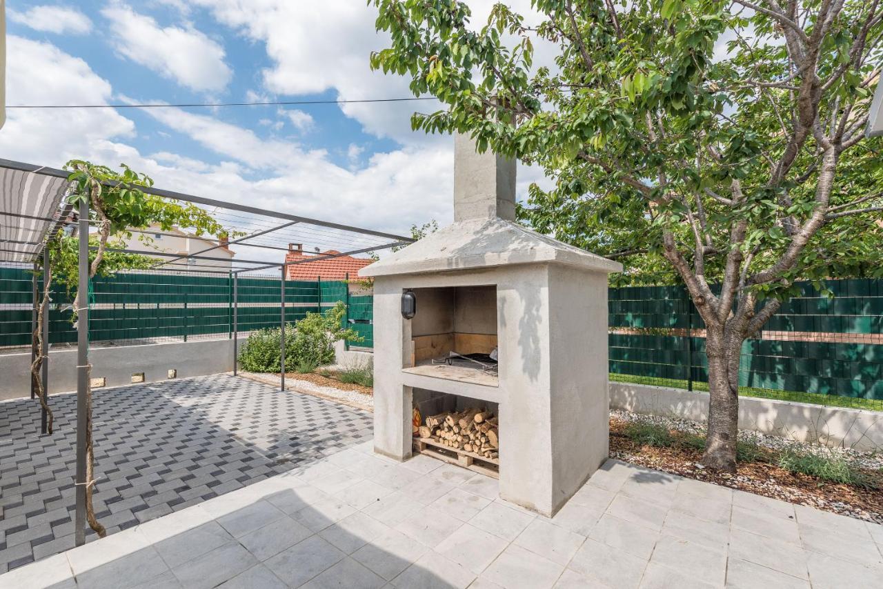 Villa Family Sukosan, Zadar Exteriér fotografie